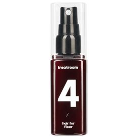 [TREATROOM] Hair for fixer, floral musk scent. 50ml, strong styling setting, non-streaking bangs, hair conditioner effect, bangs, fine hair, volume hair fix